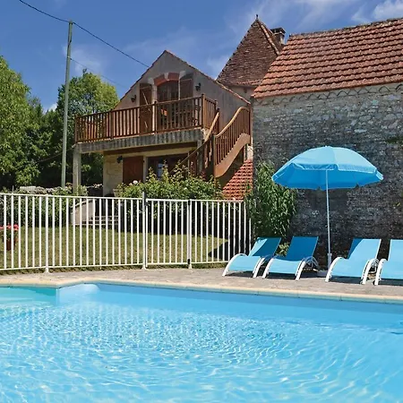 Casa de Férias Holiday Profarens *